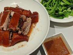 -椿记烧鹅(叠彩店)