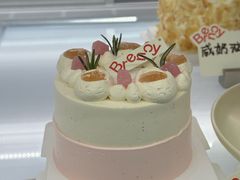 -BRENCY百仑喜(创新园店)
