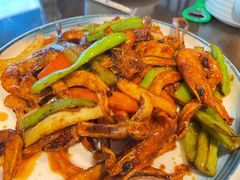 -渔家大院·地道威海菜(石岛店)