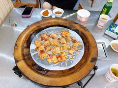 -随意石板烧(大理古城店)