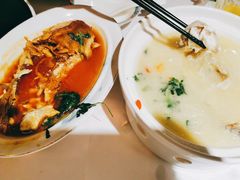 -肆月河豚·新淮扬(金融街店)