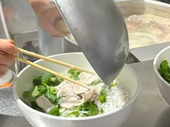 -龙树园麻辣米线