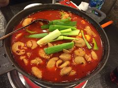 -湘肠香火锅店(团结湖店)