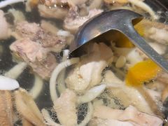 -狐狸爱上椰子鸡(滨江星光大道店)