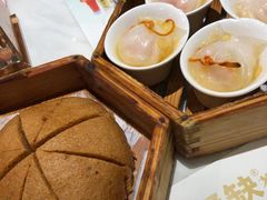 -點無缺茶楼·海鲜酒家(世博店)