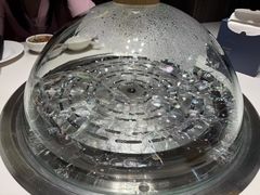-青蓬蒸汽海鲜·深圳老字号·团建聚会(壹方城店)
