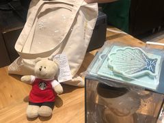 -星巴克(大连柏威年店)