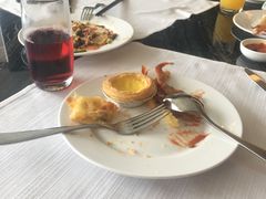 -东方红海鲜百汇(国际大厦店)