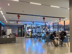 -赛卡联盟卡丁车馆(上海世博店)
