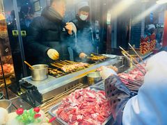 -毅祥斋老孙家泡馍(西羊市店)