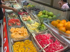 -诺丁牛排披萨自助餐厅(汕头苏宁店)