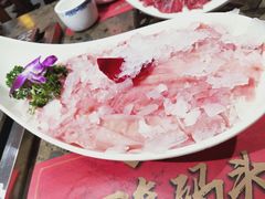 -码头故事火锅(大丰店)