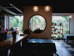 -茶油香闽南菜·花园餐厅(前埔店)