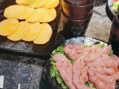 -合易泓烤肉(于洪广场店)