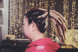 点击看大图 -MDZ STORE·TATTOO·耳饰
