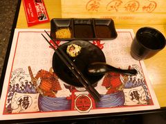 -黑牛の場(兴隆大奥莱店)