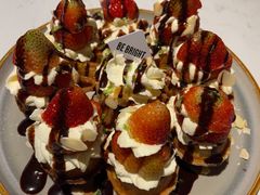 -BE BRIGHT KITCHEN(正佳广场店)