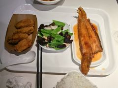 -阿那亚第六食堂(文创街区店)