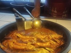 -人民公社大食堂(张家湾店)