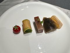 -沈灶河豚宴·河豚融合餐厅(汉中路店)
