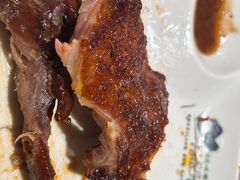 -汉巴味德·烤肉与啤酒的自助(杭州大悦城店)