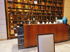 -福州天元国际威斯汀酒店·中国元素餐厅