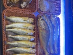 -阿明小菜·海鲜·上海菜(梅陇店)