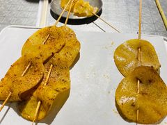 -有局·成都市井烧烤·精酿啤酒(双楠店)