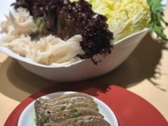 -余欢领鲜火锅(新街口店)