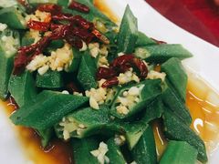 -美味海鲜大排档(明发美食地标店)
