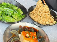 -一棠龙虾•王牌虾球(恒隆广场店)