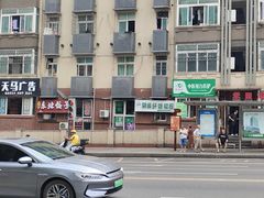 -贵州沾水米线(学田湾店)