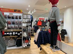 -优衣库(北京枫蓝国际广场店)