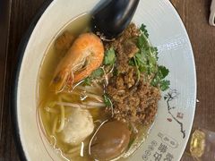 -台南擔仔面·卤肉饭(老虹井路店)