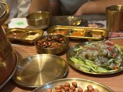 -闻老头·菊花炭烤肉(D11店)