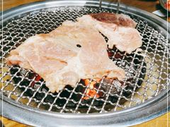 -·缸桶屋·韩式牛肋条自助烤肉(西湖D11店)