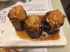 -点点心点心专门店(旺角店)