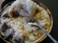 -鲜芋仙(高新万达广场店)