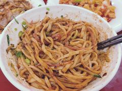 -老回回烩面馆(左家庄店)