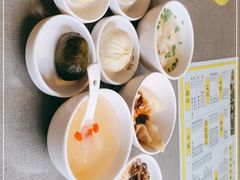 -正一涵老味道名小吃(广汉总店)