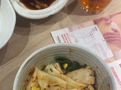 -大师兄·西北小馆(南沙万达广场店)