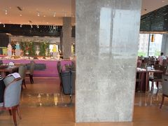 -武汉世茂希尔顿酒店·汇·全日餐厅