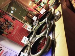 -亚马逊环球美食百汇(新城吾悦广场店)