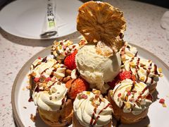 -BE BRIGHT KITCHEN(正佳广场店)