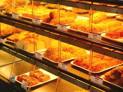 -山崎面包(百联世纪店)