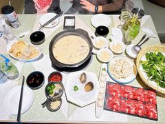 -三克火锅影院(来福士店)