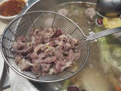 -八合里潮汕鲜牛肉火锅(吉大店)