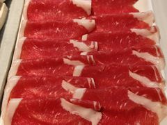 -鸿运诚羊蝎子·火锅(西单店)