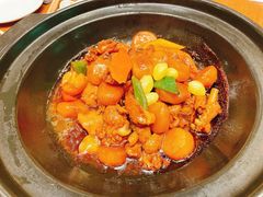 -上海人家花樣年华(中山公园店)