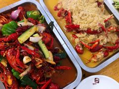 -香满锅老北京羊蝎子火锅·家常菜(新街口店)